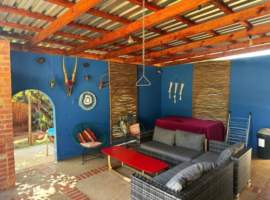 To Let 3 Bedroom Property for Rent in Safari Gardens North West